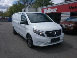 Used 2023 Mercedes-Benz Metris 135 WB Cargo for sale in Ottawa, ON