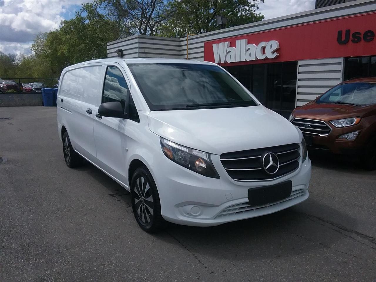 Used 2023 Mercedes-Benz Metris Cargo Van | 135