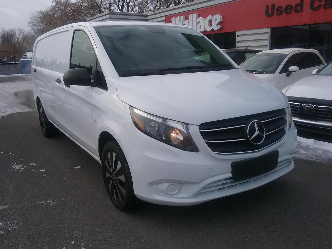 Used 2023 Mercedes-Benz Metris Cargo Van | 135