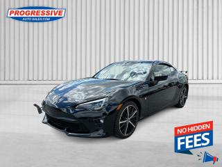 Used 2020 Toyota 86 GT for sale in Sarnia, ON
