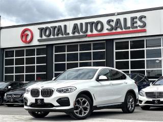 Used 2020 BMW X4 xDrive30i | PANO | NAVIGATION | for sale in North York, ON