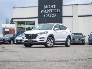 Used 2020 Hyundai Tucson PREFERRED | AWD | BLIND SPOT | HEATED STEERING for sale in Kitchener, ON