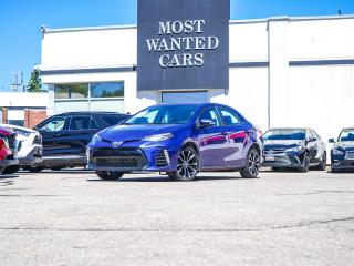 <div style=text-align: justify;><span style=font-size:14px;><span style=font-family:times new roman,times,serif;>This 2019 Toyota Corolla has a CLEAN CARFAX with no accidents and is also a one owner Canadian vehicle with Villa Toyota service records. High-value options included with this vehicle are; lane departure warning, adaptive cruise control, pre-collision, heated steering wheel, sunroof, back up camera, touchscreen, heated seats, multifucntion steering wheel, 17” alloy rims and fog lights, offering immense value.</span></span><br /><br /><span style=font-size:14px;><span style=font-family:times new roman,times,serif;>Why buy from us?<br /> <br />Most Wanted Cars is a place where customers send their family and friends. MWC offers the best financing options in Kitchener-Waterloo and the surrounding areas. Family-owned and operated, MWC has served customers since 1975 and is also DealerRater’s 2022 Provincial Winner for Used Car Dealers. MWC is also honoured to have an A+ standing on Better Business Bureau and a 4.8/5 customer satisfaction rating across all online platforms with over 1400 reviews. With two locations to serve you better, our inventory consists of over 150 used cars, trucks, vans, and SUVs.<br /> <br />Our main office is located at 1620 King Street East, Kitchener, Ontario. Please call us at 519-772-3040 or visit our website at www.mostwantedcars.ca to check out our full inventory list and complete an easy online finance application to get exclusive online preferred rates.<br /> <br />*Price listed is available to finance purchases only on approved credit. The price of the vehicle may differ from other forms of payment. Taxes and licensing are excluded from the price shown above*</span></span></div>