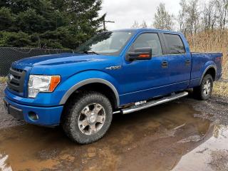 Used 2010 Ford F-150 XL 5.4L for sale in Saint-Lazare, QC