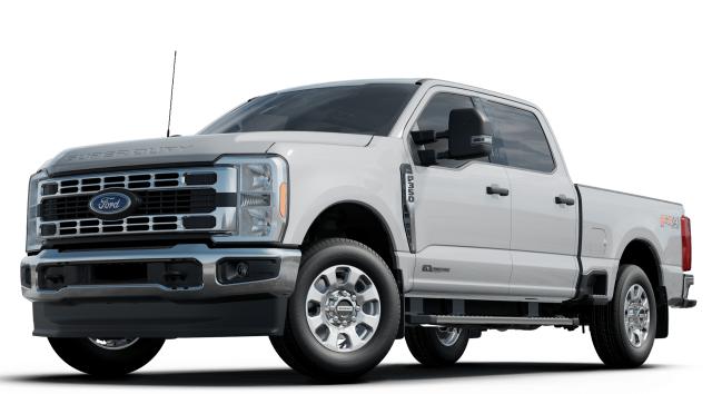 Image - 2024 Ford F-350 