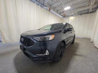 New 2024 Ford Edge ST for sale in Regina, SK