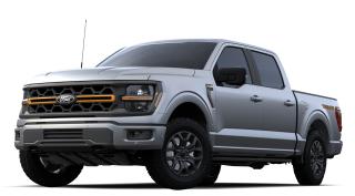 New 2024 Ford F-150 Tremor® for sale in Woodstock, NB