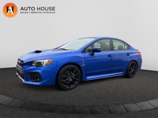 <div>2020 SUBARU WRX WITH 60979 KMS, NAVIGATION, BACKUP CAMERA, SUNROOF, BLIND SPOT DETECTION, LEATHER SEATS, HEATED SEATS, PUSH-BUTTON START, BLUETOOTH, USB/AUX AND MORE!</div>