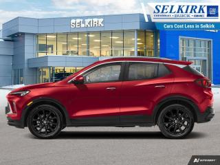 New 2024 Buick Encore GX Sport Touring for sale in Selkirk, MB