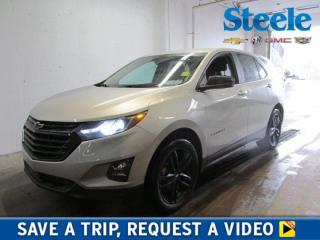 Used 2021 Chevrolet Equinox LT for sale in Dartmouth, NS