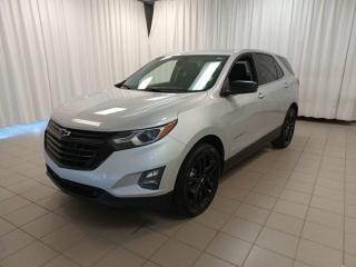 Used 2021 Chevrolet Equinox LT *GM Certified* for sale in Dartmouth, NS