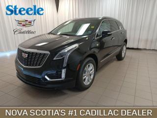 New 2024 Cadillac XT5 AWD Luxury for sale in Dartmouth, NS