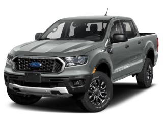 Used 2021 Ford Ranger  for sale in Truro, NS