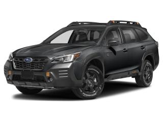 Used 2022 Subaru Outback WILDERNESS for sale in Truro, NS