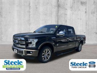Used 2016 Ford F-150  for sale in Halifax, NS