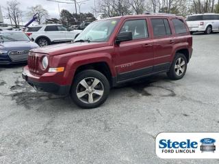 Used 2016 Jeep Patriot High Altitude for sale in Halifax, NS