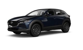 New 2024 Mazda CX-30 GX AWD for sale in Courtenay, BC