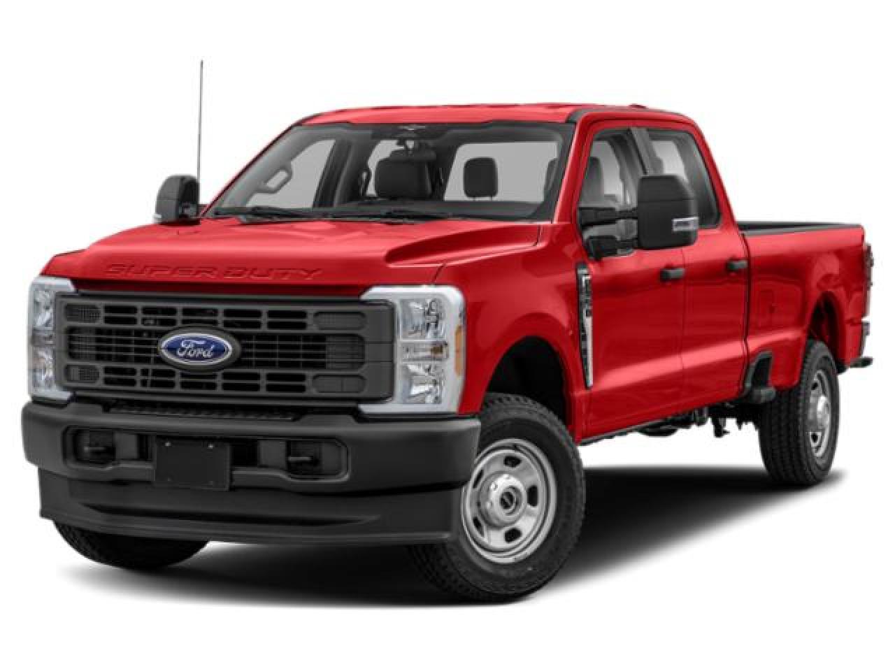 New 2024 Ford F-350 Super Duty SRW XLT for sale in Embrun, ON