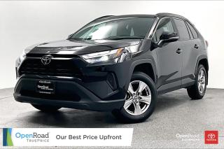 Used 2022 Toyota RAV4 XLE AWD for sale in Richmond, BC