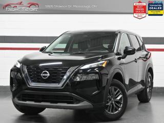 Used 2022 Nissan Rogue No Accident Carplay Blindspot Push Start for sale in Mississauga, ON