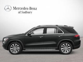 Used 2022 Mercedes-Benz GLE 450 4MATIC SUV for sale in Sudbury, ON