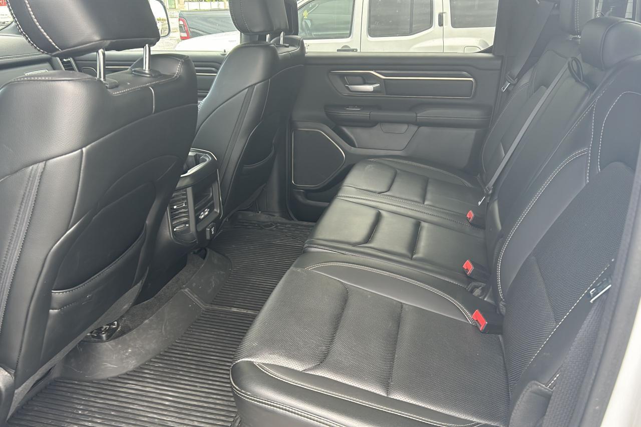 2023 RAM 1500 Rebel - Photo #5