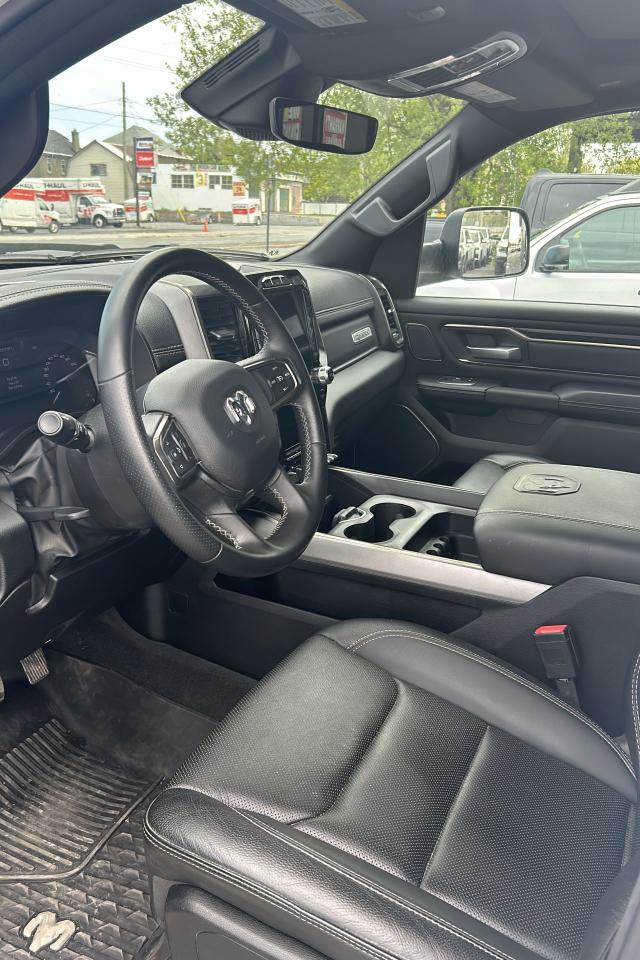 2023 RAM 1500 Rebel - Photo #6