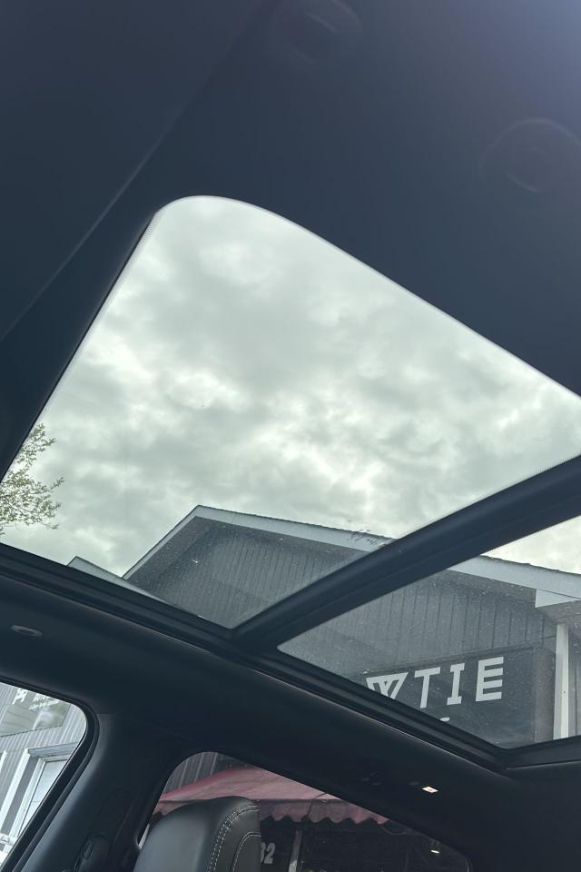 2023 RAM 1500 Rebel - Photo #11