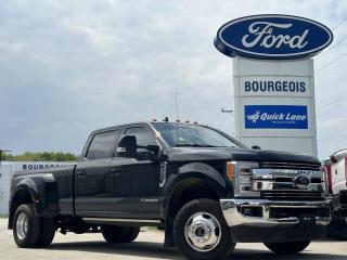 Used 2019 Ford F-350 Super Duty Lariat  DRW for sale in Midland, ON