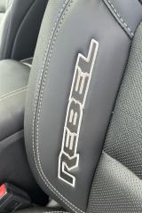 2023 RAM 1500 Rebel - Photo #8