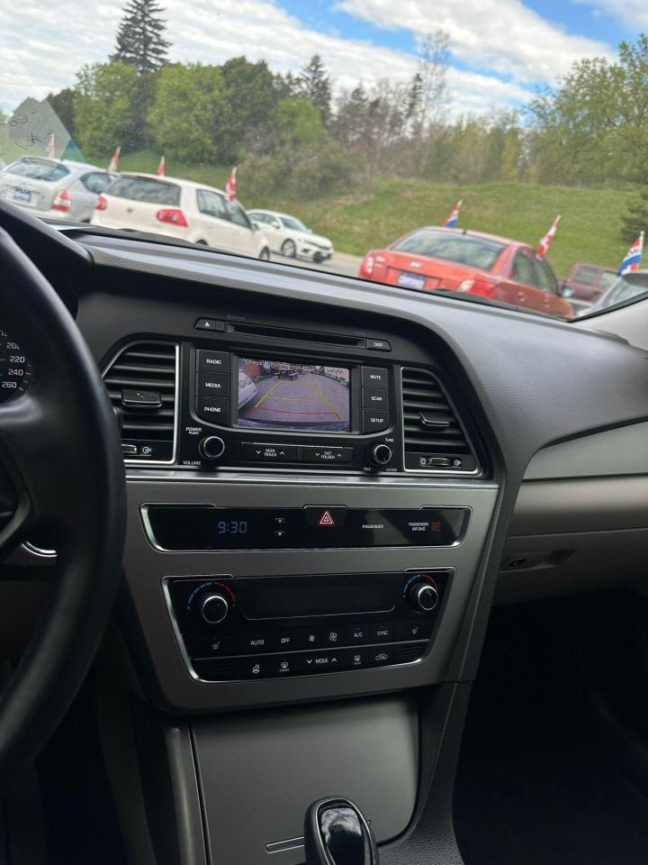 2015 Hyundai Sonata 4dr Sdn Auto - Photo #12