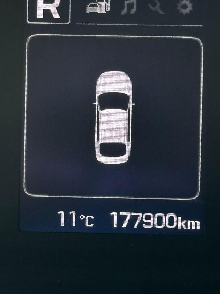 2015 Hyundai Sonata 4dr Sdn Auto - Photo #13