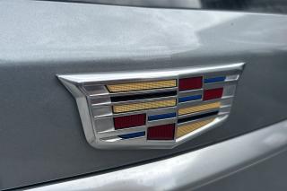 2023 Cadillac XT6 AWD Sport - Photo #12