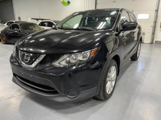 Used 2019 Nissan Qashqai S for sale in North York, ON