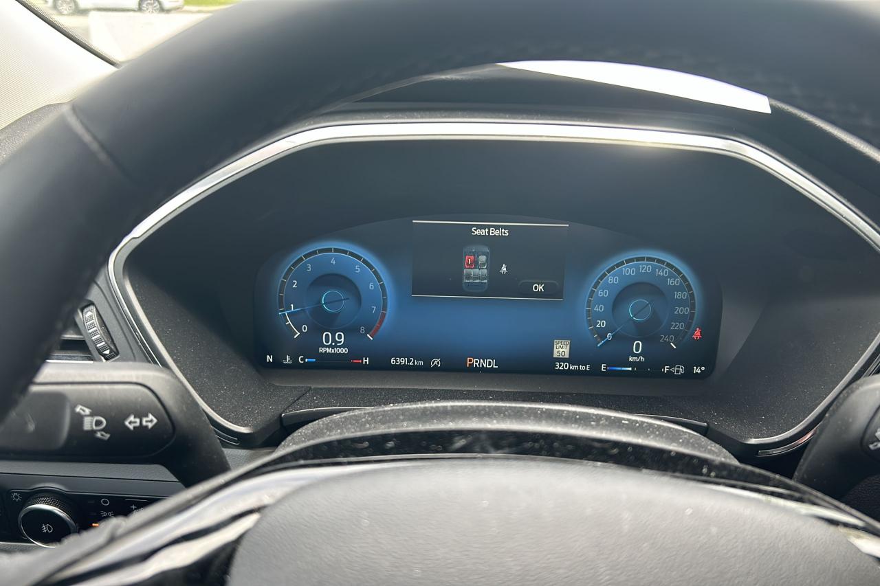 2023 Ford Escape Platinum - Photo #10