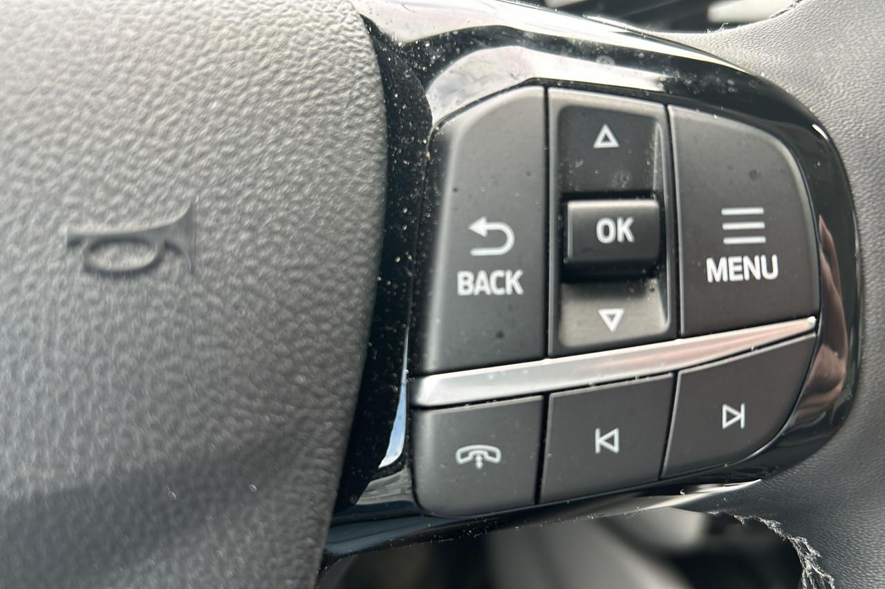 2023 Ford Escape Platinum - Photo #15