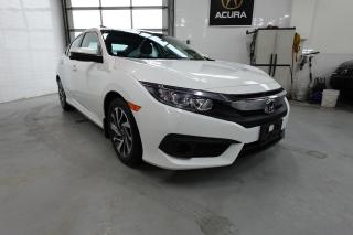 Used 2018 Honda Civic DEALER MAINTAIN,NO ACCIDENT,EX MODEL for sale in North York, ON