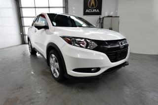 Used 2016 Honda HR-V EX MODEL,NO ACCIDENT WELL MAINTAIN for sale in North York, ON