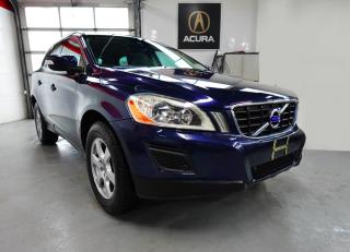 Used 2012 Volvo XC60 DEALER MAINTAIN,NO ACCIDENT,LEVEL III for sale in North York, ON