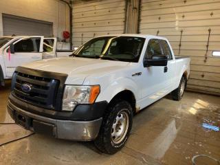 Used 2011 Ford F-150 SUPER CAB for sale in Innisfil, ON