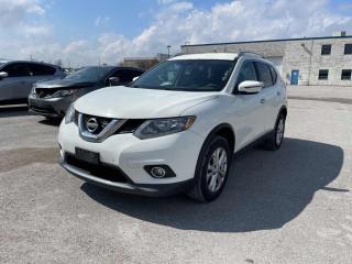 Used 2016 Nissan Rogue  for sale in Innisfil, ON