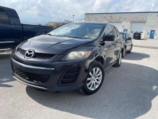 Used 2011 Mazda CX-7  for sale in Innisfil, ON