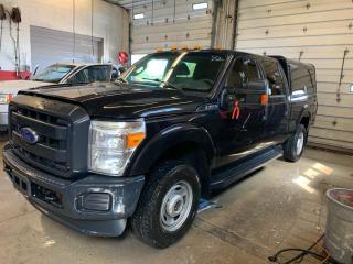 Used 2015 Ford F-250 Super Duty for sale in Innisfil, ON