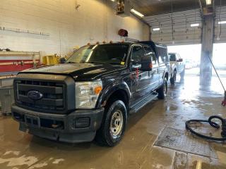Used 2014 Ford F-250 Super Duty for sale in Innisfil, ON