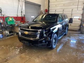 Used 2015 Chevrolet Tahoe Special for sale in Innisfil, ON