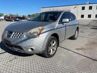 Used 2008 Nissan Rogue S for sale in Innisfil, ON