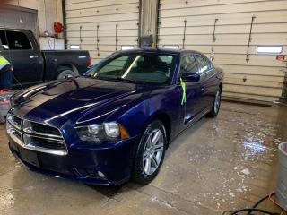 Used 2014 Dodge Charger Police for sale in Innisfil, ON