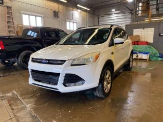Used 2013 Ford Escape SE for sale in Innisfil, ON