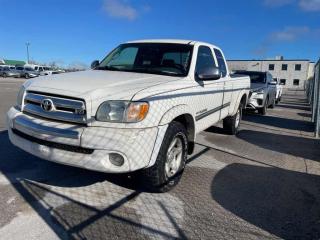 Used 2003 Toyota Tundra Access Cab for sale in Innisfil, ON