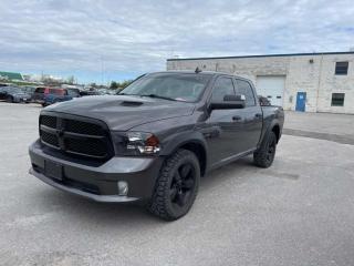 Used 2019 RAM 1500 Classic TRADE for sale in Innisfil, ON